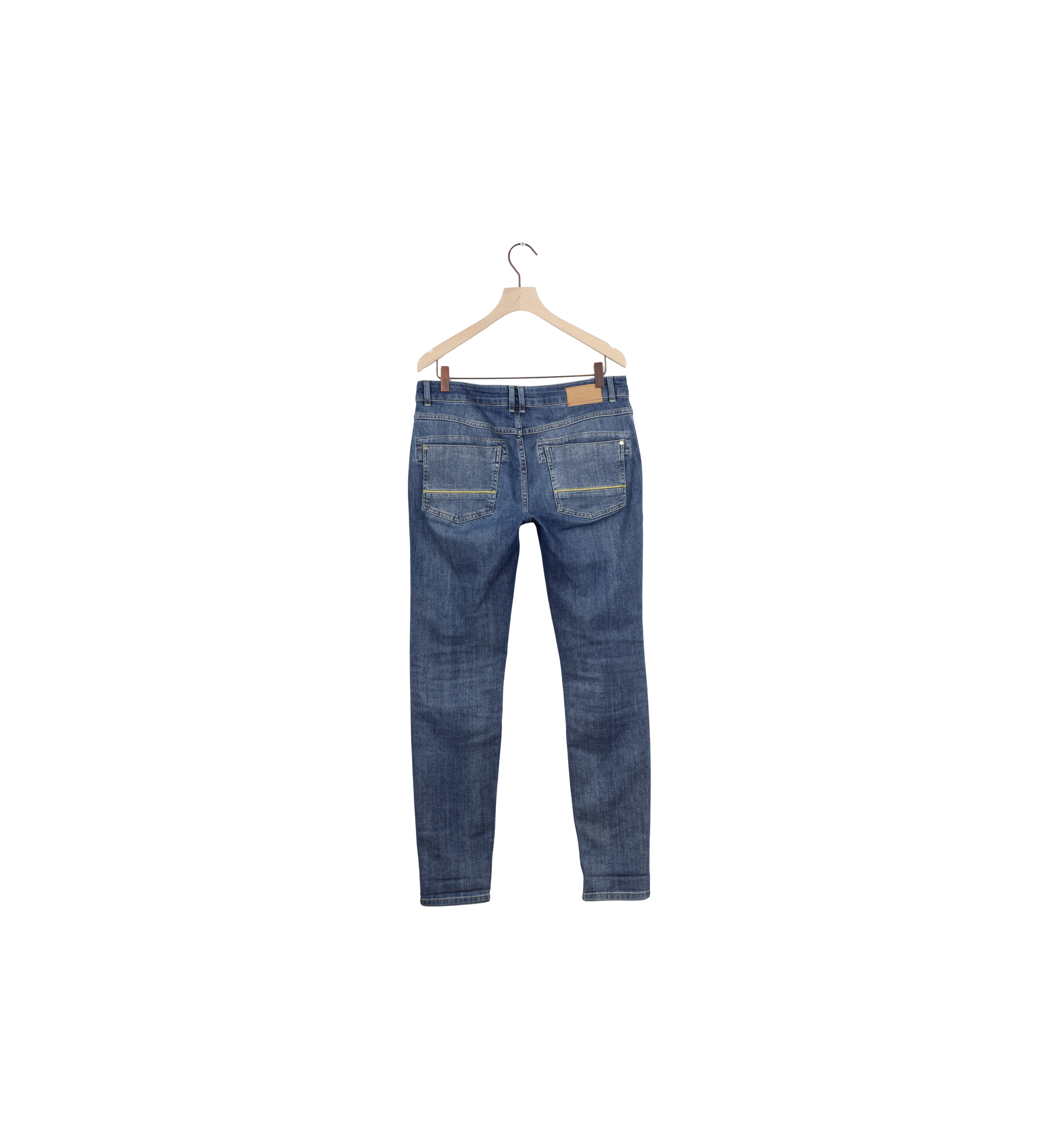 Packshot / Blue / ReLoved